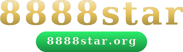 8888star logo